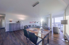 Quartier Lounge - Modernes Design mit Wasserblick & Wellness